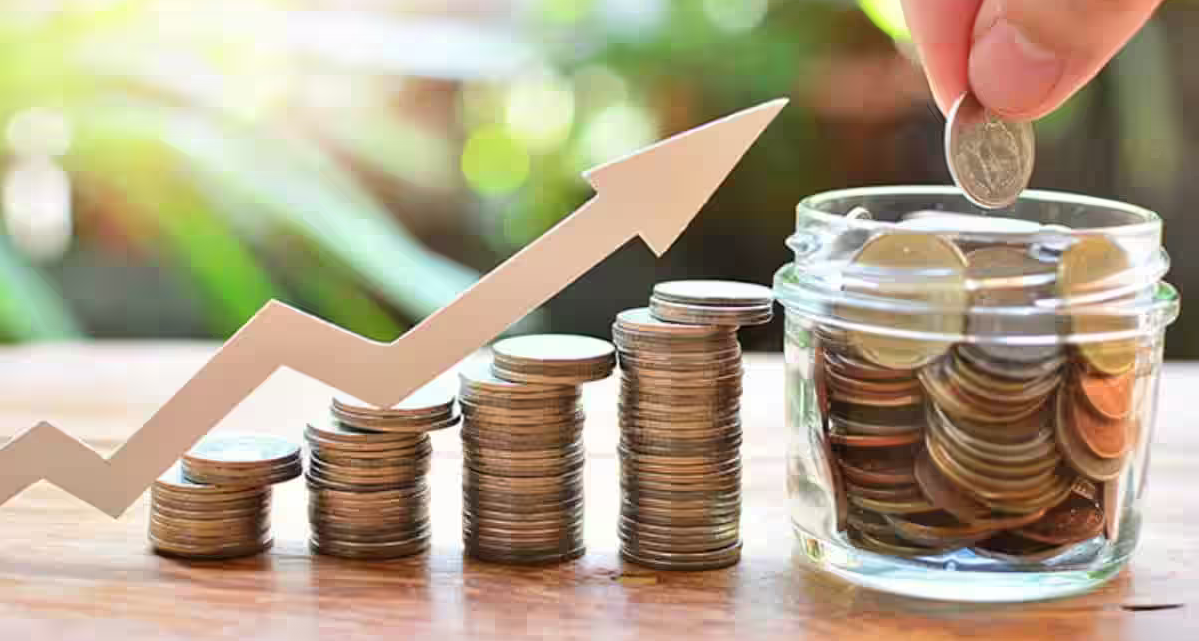 Trading Image
