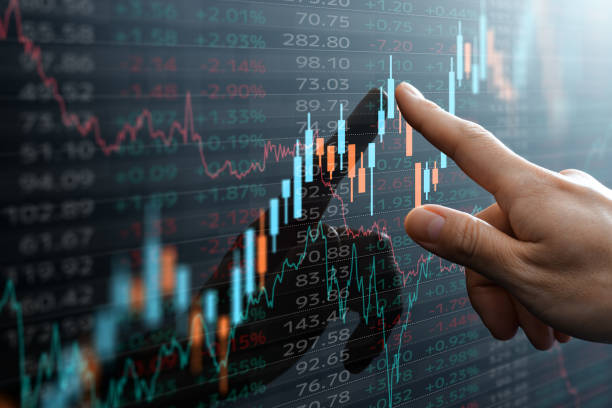 Trading Image